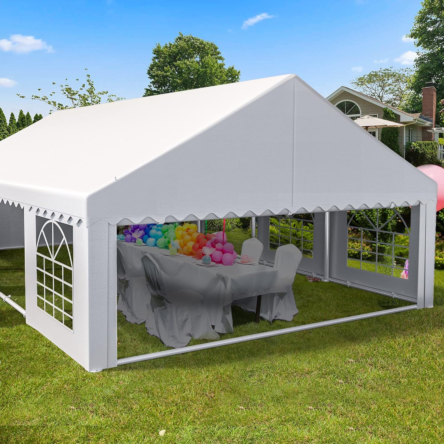 Best 20×30 Wedding Gazebos 2023: Create Memorable Moments 6 91ZkUwgh8oL. AC SL1500