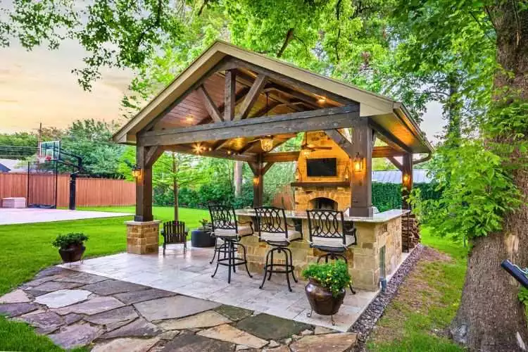 Best Grill Gazebos detailed review